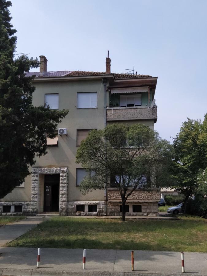 Podgorica Center Apartment Exterior foto