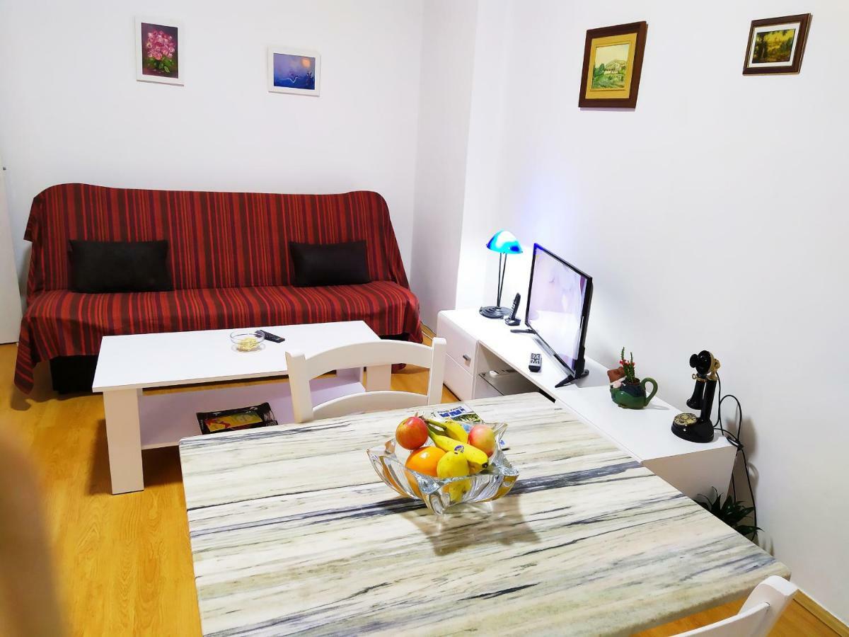Podgorica Center Apartment Cameră foto