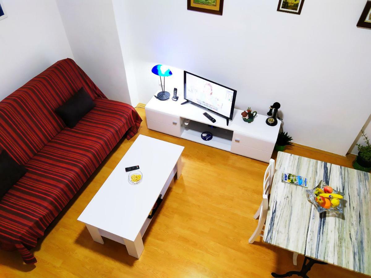 Podgorica Center Apartment Cameră foto