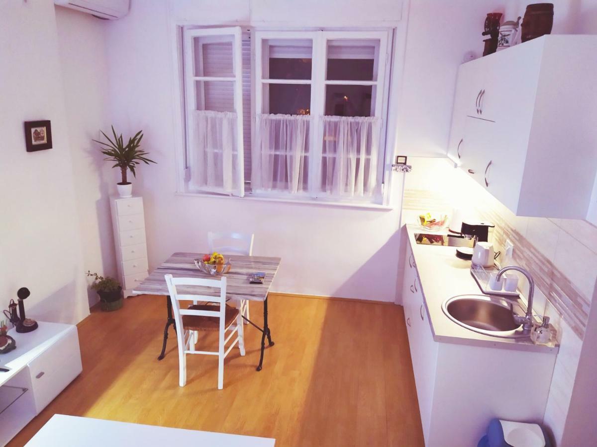 Podgorica Center Apartment Cameră foto