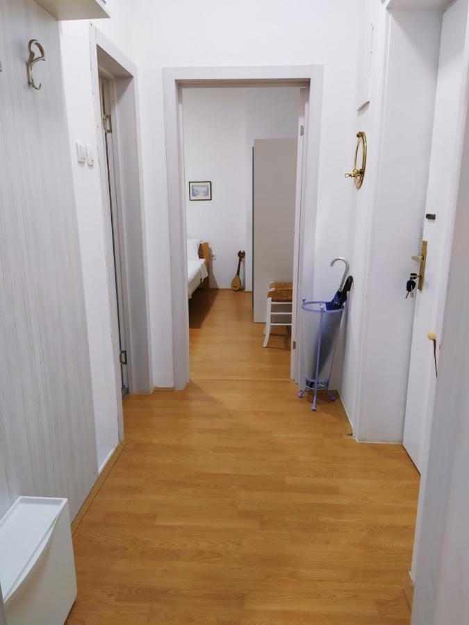 Podgorica Center Apartment Exterior foto